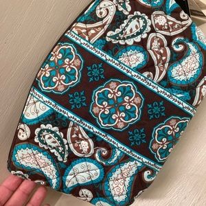 NWT~Marie Osmond Boutique Cosmetic Bag